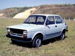 Fiat 147 1976 года